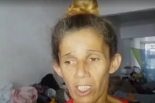 Recusa-se a enterrar a filha por acreditar que está viva