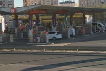 Tiroteio mata mulher na Segunda Circular