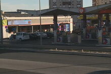 Tiroteio mata mulher na Segunda Circular