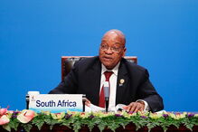 Jacob Zuma