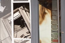 Multibanco assaltado em Almada