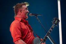 Queens of the Stone Age