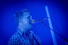 Queens of the Stone Age