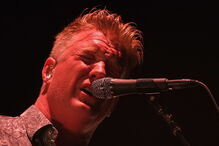 Queens of the Stone Age