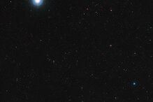 Exoplaneta ROSS 128 B