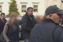 Pedro Dias contesta depoimento de vítima de Moldes