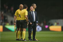 Luís Gonçalves investigado por corrupção ativa