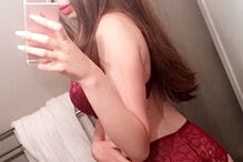 Giselle tem 19 anos e vendeu a sua virgindade online por 2.5 milhões de euros