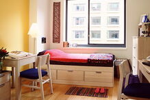 Alojamento universitário