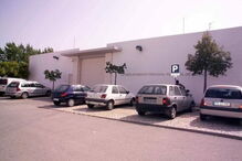 Estabelecimento Prisional de Olhão 