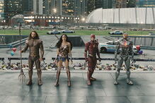 ‘A Liga da Justiça’ dá continuidade ao anterior ‘Batman V Super-Homem: O Despertar da Justiça’, estreado em 2016 