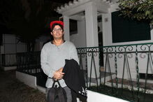 Edmilson Santos era inquilino de Ivanice 