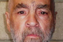 Charles Manson