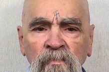Charles Manson