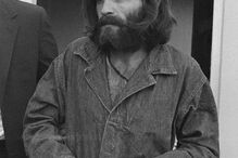 Charles Manson