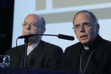 D. Manuel Clemente, Cardeal Patriarca de Lisboa