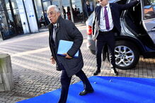 António Costa na cimeira de Gotemburgo