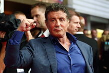 Sylvester Stallone, ator americano, Michael De Luca, DailyMail, John Samolovitch, Las Vegas, Stallone, TMZ, questões sociais
