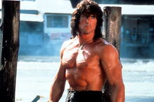 Sylvester Stallone, ator americano, Michael De Luca, DailyMail, John Samolovitch, Las Vegas, Stallone, TMZ, questões sociais