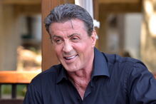 Sylvester Stallone, ator americano, Michael De Luca, DailyMail, John Samolovitch, Las Vegas, Stallone, TMZ, questões sociais
