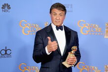 Sylvester Stallone, ator americano, Michael De Luca, DailyMail, John Samolovitch, Las Vegas, Stallone, TMZ, questões sociais