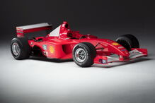 Mónaco, Mónaco, Nova Iorque, Ferrari F2001, Hungria, desporto, desportos motorizados, Alpes