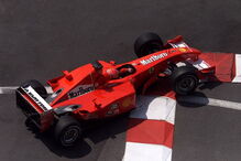 Mónaco, Mónaco, Nova Iorque, Ferrari F2001, Hungria, desporto, desportos motorizados, Alpes