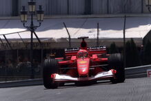 Mónaco, Mónaco, Nova Iorque, Ferrari F2001, Hungria, desporto, desportos motorizados, Alpes