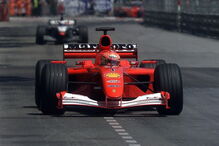 Mónaco, Mónaco, Nova Iorque, Ferrari F2001, Hungria, desporto, desportos motorizados, Alpes