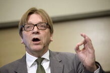 Guy Verhofstadt