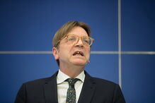 Guy Verhofstadt