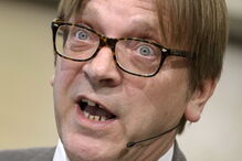 Guy Verhofstadt