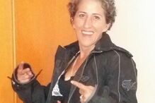 Maria estava desaparecida 