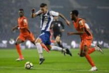 FC Porto-Portimonense