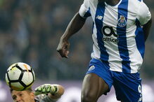 FC Porto-Portimonense