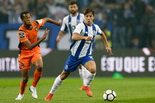 FC Porto-Portimonense