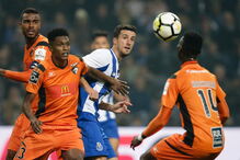 FC Porto-Portimonense