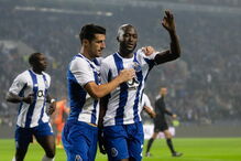 FC Porto-Portimonense