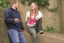 Consumo de cigarros aumentou no último ano em ambos os sexos 