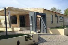 Lar de idosos Solserra, no Cartaxo