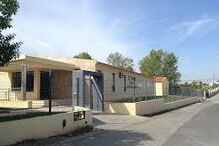 Lar de idosos Solserra, no Cartaxo