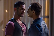 Telenovela 'A Herdeira' já é das mais vistas de sempre