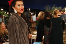 Telenovela 'A Herdeira' já é das mais vistas de sempre