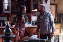 Telenovela 'A Herdeira' já é das mais vistas de sempre