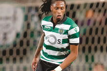 Ruben Semedo está no Villarreal 