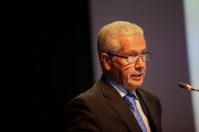 António Saraiva, presidente da CIP