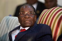 Zimbabué, Robert Mugabe, ZANU-PF