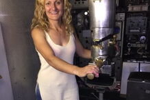 Eliana Krawczyk é a única mulher a bordo no submarino desaparecido