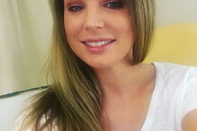 Madison Missina tem 35 anos e é uma das atrizes porno mais famosas do mundo