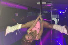 Madison Missina tem 35 anos e é uma das atrizes porno mais famosas do mundo